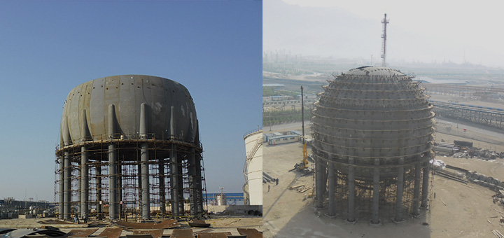Yekan Foolad Company